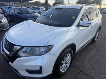 2018 Nissan Rogue in Phoenix, AZ 85022