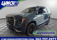 2026 GMC Yukon in Burlington, WI 53105 - 18153139 1