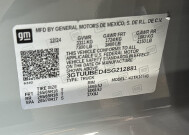 2025 GMC Sierra 1500 in Burlington, WI 53105 - 18153141 38