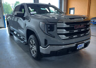 2025 GMC Sierra 1500 in Burlington, WI 53105 - 18153141 46