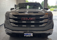 2025 GMC Sierra 1500 in Burlington, WI 53105 - 18153141 8