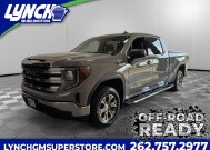 2025 GMC Sierra 1500 in Burlington, WI 53105 - 18153141 1