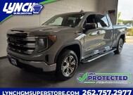 2025 GMC Sierra 1500 in Burlington, WI 53105 - 18153141 41