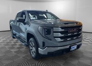 2025 GMC Sierra 1500 in Burlington, WI 53105 - 18153141 7