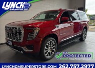 2026 GMC Yukon XL in Burlington, WI 53105 - 18153142 49