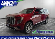 2026 GMC Yukon XL in Burlington, WI 53105 - 18153142 1