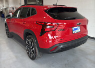2026 Chevrolet Trax in Burlington, WI 53105 - 18153143 41