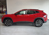 2026 Chevrolet Trax in Burlington, WI 53105 - 18153143 40