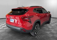 2026 Chevrolet Trax in Burlington, WI 53105 - 18153143 5