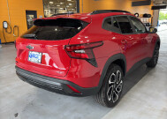 2026 Chevrolet Trax in Burlington, WI 53105 - 18153143 43