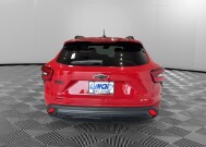 2026 Chevrolet Trax in Burlington, WI 53105 - 18153143 4