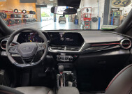 2026 Chevrolet Trax in Burlington, WI 53105 - 18153143 13