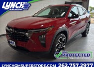 2026 Chevrolet Trax in Burlington, WI 53105 - 18153143 39