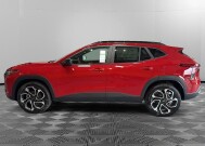 2026 Chevrolet Trax in Burlington, WI 53105 - 18153143 2