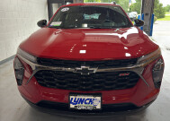 2026 Chevrolet Trax in Burlington, WI 53105 - 18153143 8