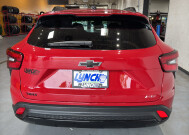 2026 Chevrolet Trax in Burlington, WI 53105 - 18153143 42