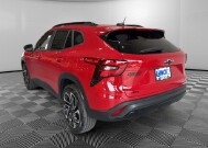 2026 Chevrolet Trax in Burlington, WI 53105 - 18153143 3