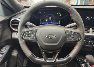 2026 Chevrolet Trax in Burlington, WI 53105 - 18153143 21