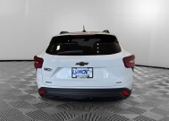 2024 Chevrolet Trax in Burlington, WI 53105 - 18153146 4