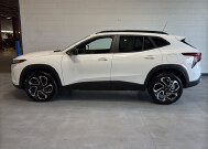 2024 Chevrolet Trax in Burlington, WI 53105 - 18153146 41