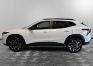 2024 Chevrolet Trax in Burlington, WI 53105 - 18153146 2