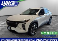 2024 Chevrolet Trax in Burlington, WI 53105 - 18153146 1