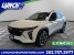 2024 Chevrolet Trax in Burlington, WI 53105 - 18153146