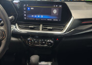2024 Chevrolet Trax in Burlington, WI 53105 - 18153146 27