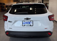 2024 Chevrolet Trax in Burlington, WI 53105 - 18153146 43