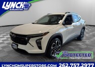 2024 Chevrolet Trax in Burlington, WI 53105 - 18153146 39