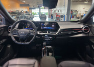 2024 Chevrolet Trax in Burlington, WI 53105 - 18153146 12