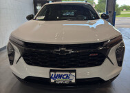 2024 Chevrolet Trax in Burlington, WI 53105 - 18153146 8