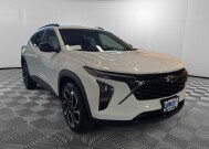2024 Chevrolet Trax in Burlington, WI 53105 - 18153146 7