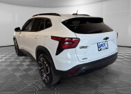 2024 Chevrolet Trax in Burlington, WI 53105 - 18153146 3