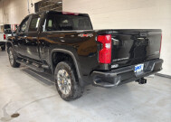 2026 Chevrolet Silverado 2500 in Burlington, WI 53105 - 18153148 43