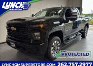 2026 Chevrolet Silverado 2500 in Burlington, WI 53105 - 18153148 41