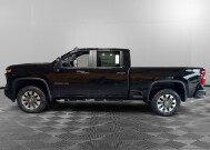 2026 Chevrolet Silverado 2500 in Burlington, WI 53105 - 18153148 2