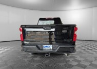 2026 Chevrolet Silverado 2500 in Burlington, WI 53105 - 18153148 4