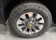 2026 Chevrolet Silverado 2500 in Burlington, WI 53105 - 18153148 9