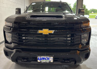 2026 Chevrolet Silverado 2500 in Burlington, WI 53105 - 18153148 8