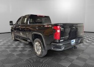 2026 Chevrolet Silverado 2500 in Burlington, WI 53105 - 18153148 3