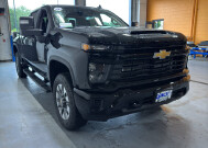 2026 Chevrolet Silverado 2500 in Burlington, WI 53105 - 18153148 45