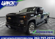 2026 Chevrolet Silverado 2500 in Burlington, WI 53105 - 18153148 1