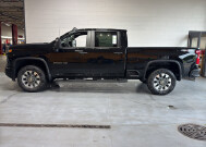 2026 Chevrolet Silverado 2500 in Burlington, WI 53105 - 18153148 42