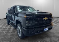 2026 Chevrolet Silverado 2500 in Burlington, WI 53105 - 18153148 7