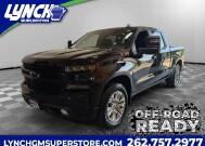 2019 Chevrolet Silverado 1500 in Burlington, WI 53105 - 18153149 1