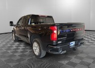2019 Chevrolet Silverado 1500 in Burlington, WI 53105 - 18153149 3