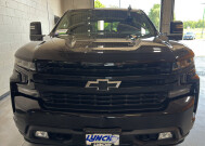 2019 Chevrolet Silverado 1500 in Burlington, WI 53105 - 18153149 8