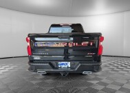 2019 Chevrolet Silverado 1500 in Burlington, WI 53105 - 18153149 4