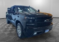 2019 Chevrolet Silverado 1500 in Burlington, WI 53105 - 18153149 7